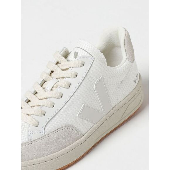 Veja Sneakers woman Women White Sneakers - Picture 4 of 4